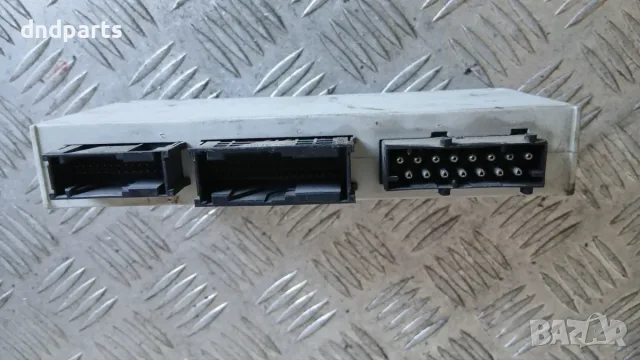 Модул BMW 3 E46 1998 8362069 61.35-8362069 3 (E46) (1998-2005), снимка 3 - Части - 56170192