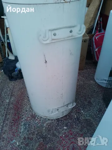 Хромникелов Бойлер, снимка 5 - Бойлери - 49981991