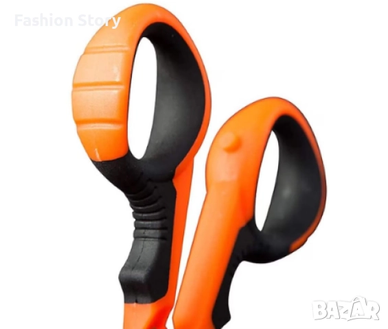 Рибарски ножици ножици Osako, снимка 3 - Екипировка - 51857298