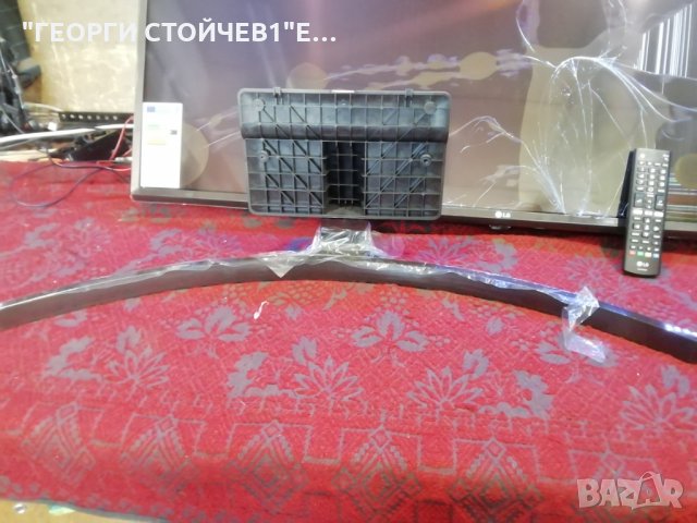 49UK6400PLF EAX67872805[1.1] LGP49DJ-17U1 HC490DGG-SLTLB-A19X, снимка 2 - Части и Платки - 29452300