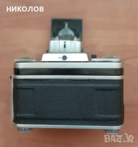 PENTACON SIX TL, снимка 3 - Фотоапарати - 49073761
