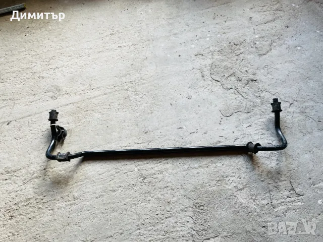 Стабилизираща щанга VW T5, 24 мм, 1.9 TDI