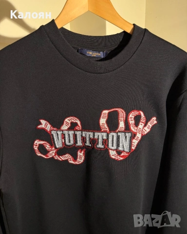 Louis Vuitton блузи, снимка 2 - Блузи - 53057621