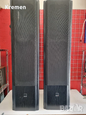 Тонколони MB QUART 1000.