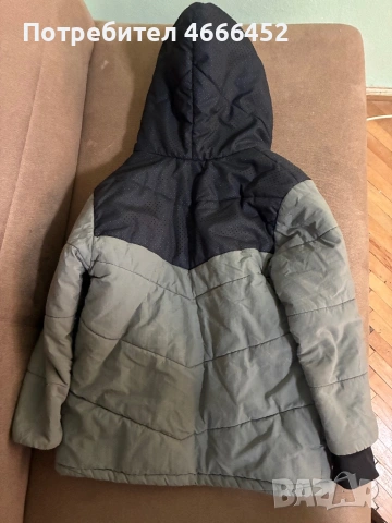 Детски якета зимни и пролетни, снимка 12 - Детски якета и елеци - 54086390