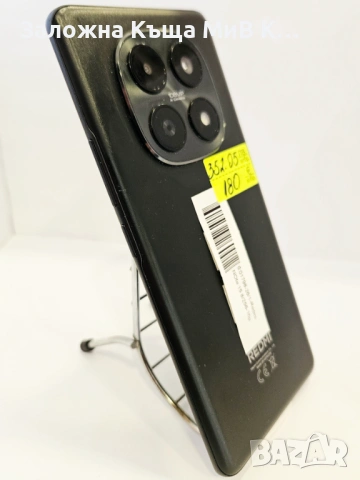 Xiaomi Redmi Note 15 8/256 01798-26, снимка 3 - Xiaomi - 54320771