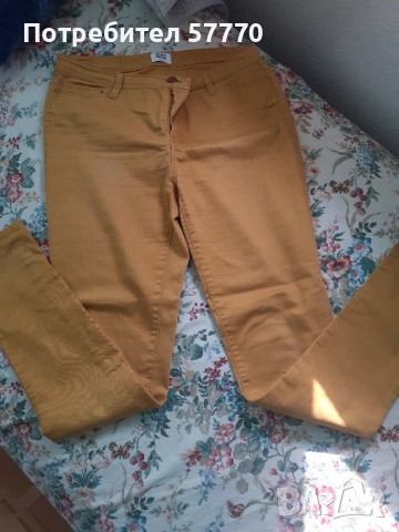 Дамски панталони, снимка 6 - Панталони - 54183358
