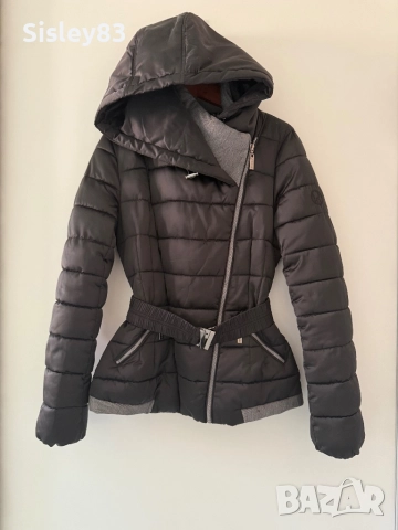 RINO&PELLE Holland яке, вталено, качулка., снимка 18 - Якета - 52950800