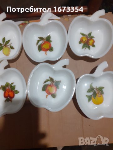 Купички, снимка 4 - Други стоки за дома - 36613854