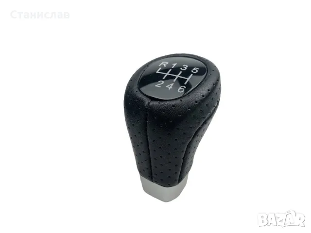 Топка за скоростен лост за BMW 5 E60 (2003-2010), снимка 3 - Части - 47879128