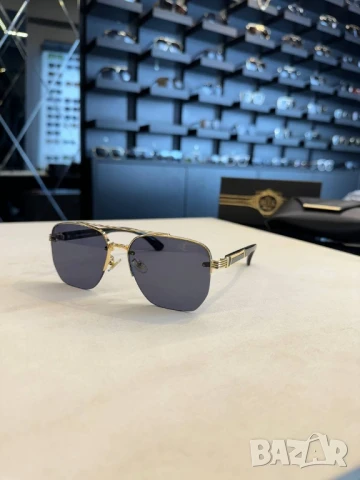 очила с калъф, кутия и ув защита ray ban dita 