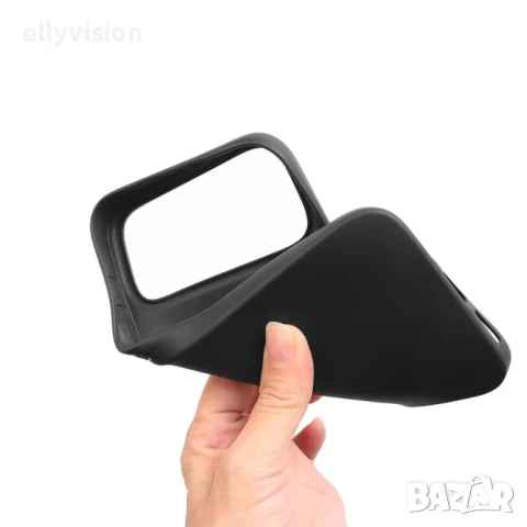Силиконов гръб за IPhone 17, снимка 3 - Калъфи, кейсове - 50634798