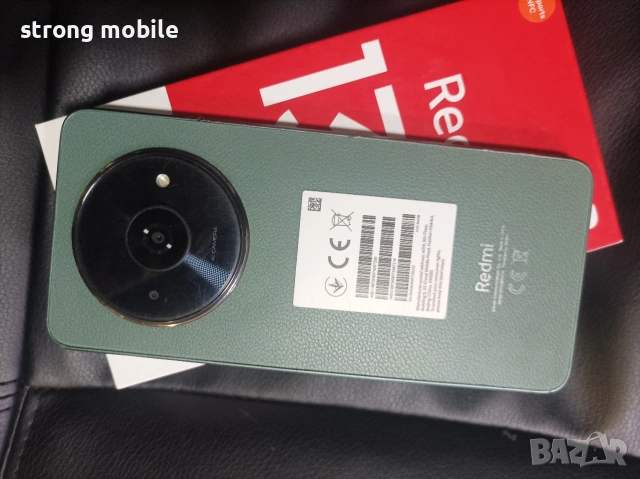 Xiaomi Redmi A3,Гаранция, снимка 6 - Xiaomi - 53003960