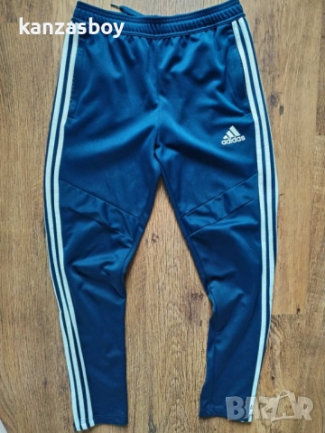 Adidas Tiro 19 - спортно долнище р-р S, снимка 3 - Спортни дрехи, екипи - 51989233