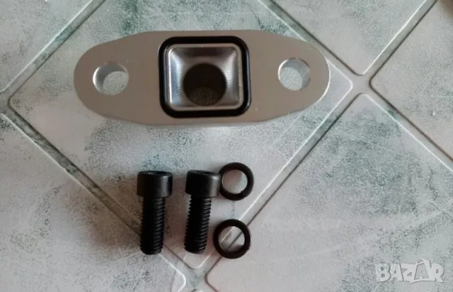 Турбина Т3-Т4 с вграден гейт, Т04Е, турбо, Т3Т4, Т04Е, T04E AR 0.63 НОВА,T3T4, t3t4, t3-t4, снимка 6 - Части - 47892626