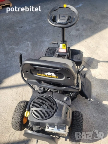 Електрическа косачка, снимка 4 - Градинска техника - 54158170