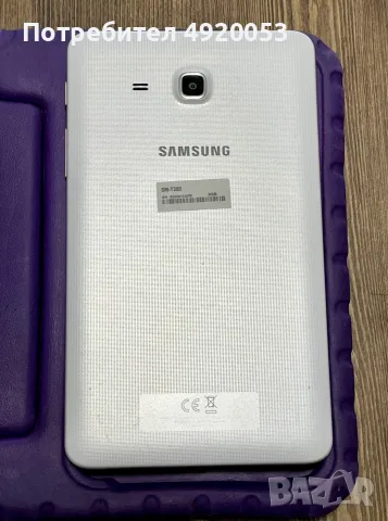 Samsung Galaxy Tab A 7.0, снимка 2 - Таблети - 55748838