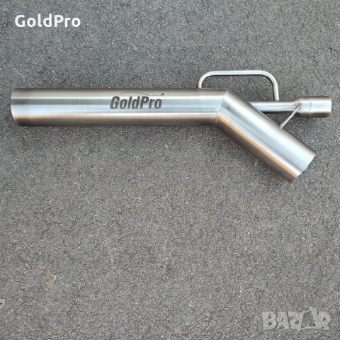 Ежекторни системи за самородно злато , снимка 7 - Други машини и части - 35661112