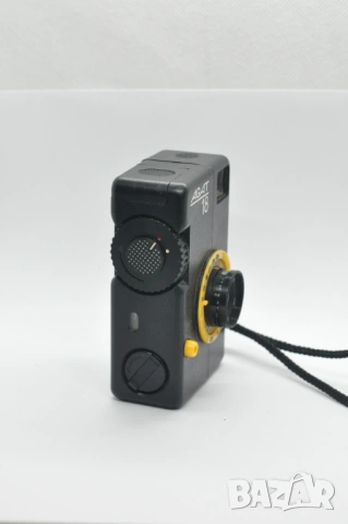 Фотоапарат AGAT 18, снимка 2 - Фотоапарати - 53292959