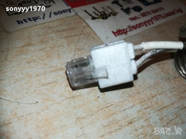 кабел за тонколона 5.1метра 1901211946, снимка 9 - Други - 31483881