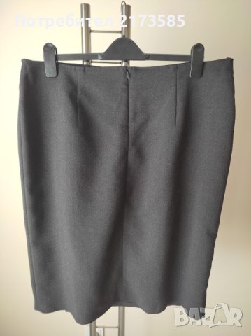 Продавам НОВА къса дамска пола КАРИНА размер 56, снимка 4 - Поли - 42897197