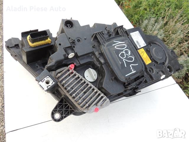 Десен биксенон лед фар Volvo FH код 22239244 , снимка 6 - Аксесоари и консумативи - 42095599