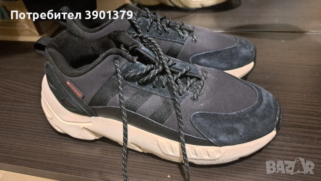 Продавам Мъжки Маратонки и Ботуши , снимка 7 - Маратонки - 52405558