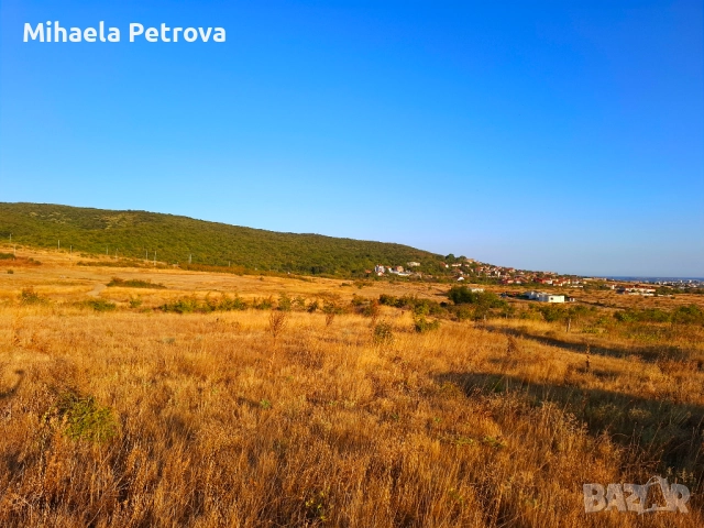 Парцел с ПУП за 7 къщички в с. Кошарица, снимка 4 - Парцели - 52676325