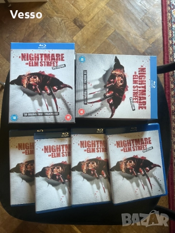 Blu-ray/Блу-рей филми/movies/films без БГ субтитри, снимка 7 - Blu-Ray филми - 33744865