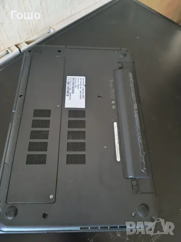 Dell Inspiron 3521, снимка 4 - Лаптопи за работа - 55903752