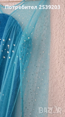 Дамска рокля ЕЛЗА размер М , снимка 7 - Рокли - 52288958