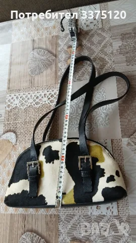 Чанта , снимка 3 - Чанти - 47997183