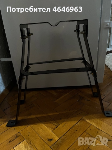 Продавам електрическа фуражомелка ярмомелка Heber HBR-3500 – 3500W, снимка 5 - Други машини и части - 52357693