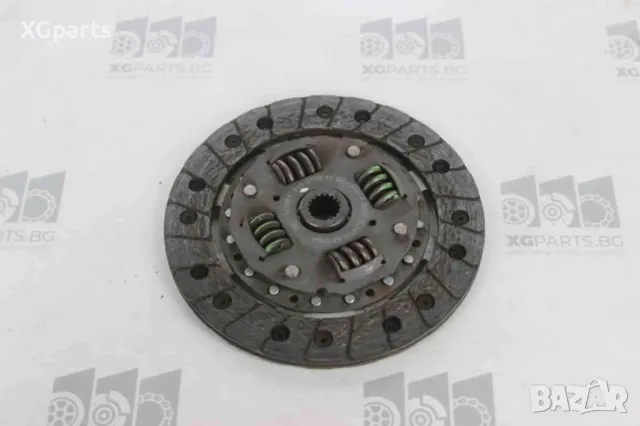 Феродов диск за Suzuki Swift 1.3i 92к.с. (2004-2010), снимка 2 - Части - 48610808