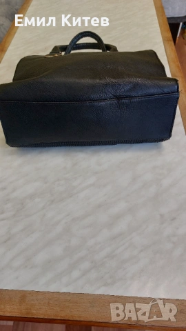 Дамска кожена чанта ., снимка 6 - Чанти - 53934708