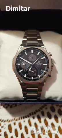 Casio Edifice EQB 1100, снимка 1