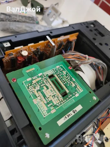 Panasonic NV-H70 Hi-fi stereo, снимка 11 - Плейъри, домашно кино, прожектори - 55886104