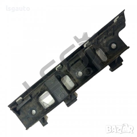 Ляв държач предна броня Volkswagen Passat (B6) 2005-2010 VP080822N-128, снимка 2 - Части - 37736729