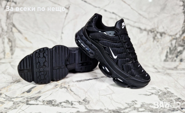 Nike Мъжки Маратонки👟Мъжки Спортни Обувки Найк - Различни Цветове Код P1971, снимка 4 - Маратонки - 53926816