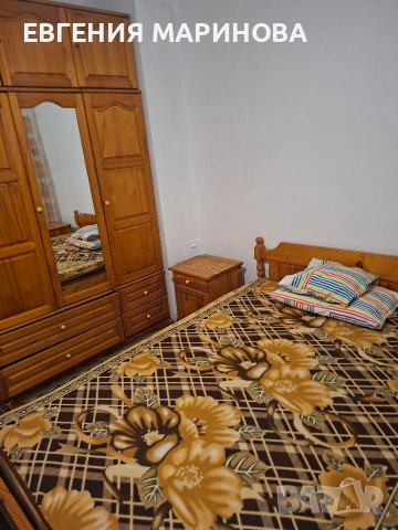 отдавам двустаен,с ТЕЦ,До гара,автогара, снимка 10 - Апартаменти - 54131888