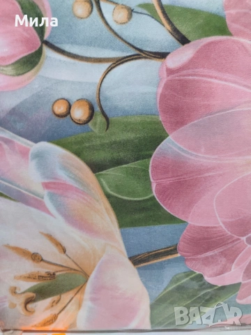 Спални комплекти 6 части , снимка 11 - Спално бельо - 52255886