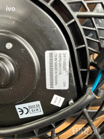 Предна броня Тойота Секвоя2008-2018г, снимка 9 - Части - 49440193