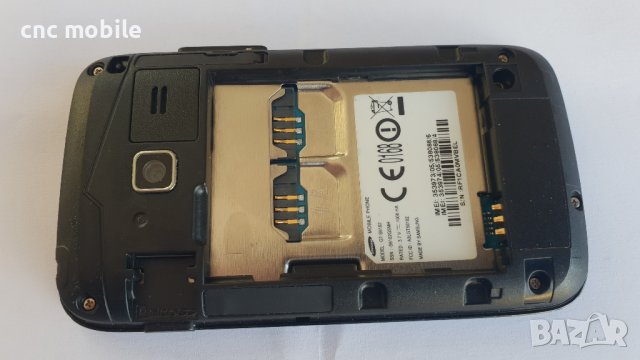 Samsung Galaxy Y - Samsung GT-S6102 , снимка 3 - Samsung - 42135637