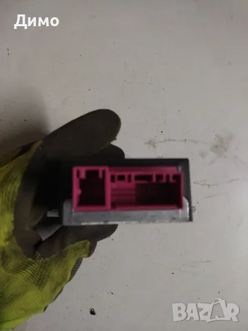 модул за горивна помпа бмв е60 е61 bmw e60 e61, снимка 3 - Части - 49807320