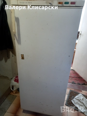 Вертикален фризер Snaige 122 с 6 чекмеджета