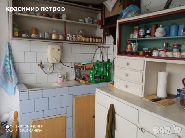 Къща в село Полковник Ламбриново, снимка 15 - Къщи - 36607280