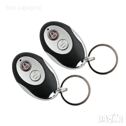 Централно с дистанционно управление-Y07, снимка 2 - Аксесоари и консумативи - 48655592