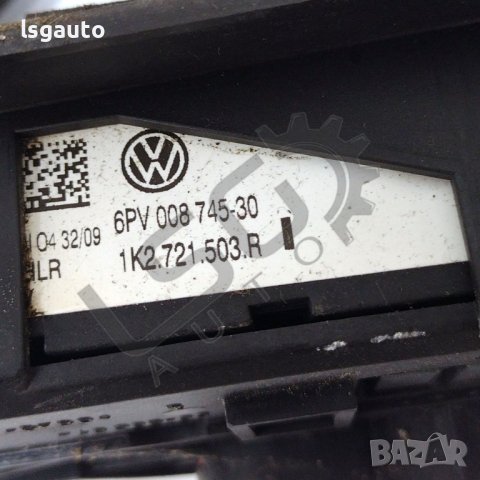 Педал газ Volkswagen Golf VI 2008-2016 VG150822N-146, снимка 2 - Части - 37864358