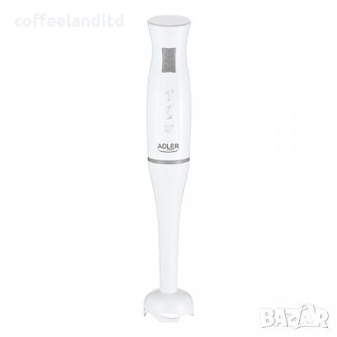 Пасатор AD 4622, снимка 5 - Чопъри и пасатори - 31466335