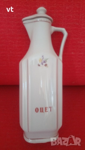 Домакински прибори 